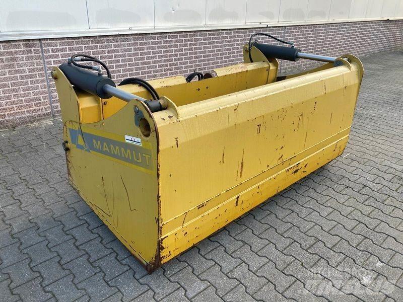 Mammut SB220M Benne
