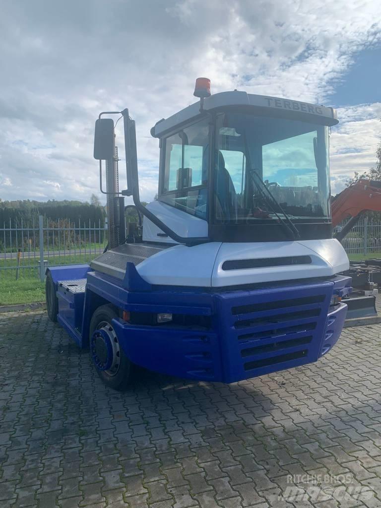 Terberg RT283 Trattori portuali