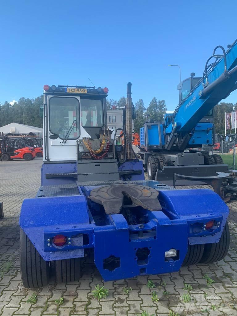 Terberg RT283 Trattori portuali