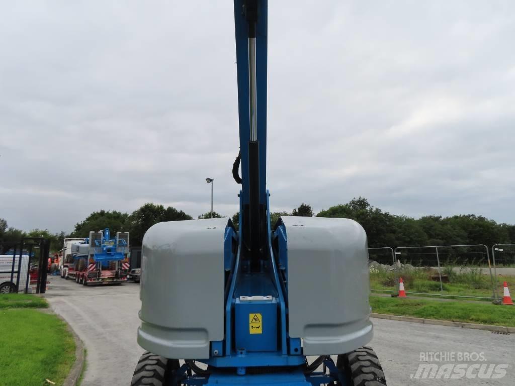 Genie S 45 Piattaforme a braccio telescopico