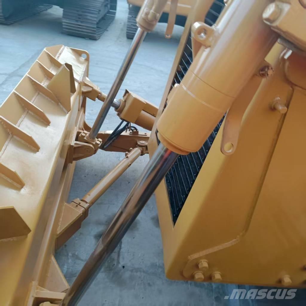 CAT D 6 G Motorgraders