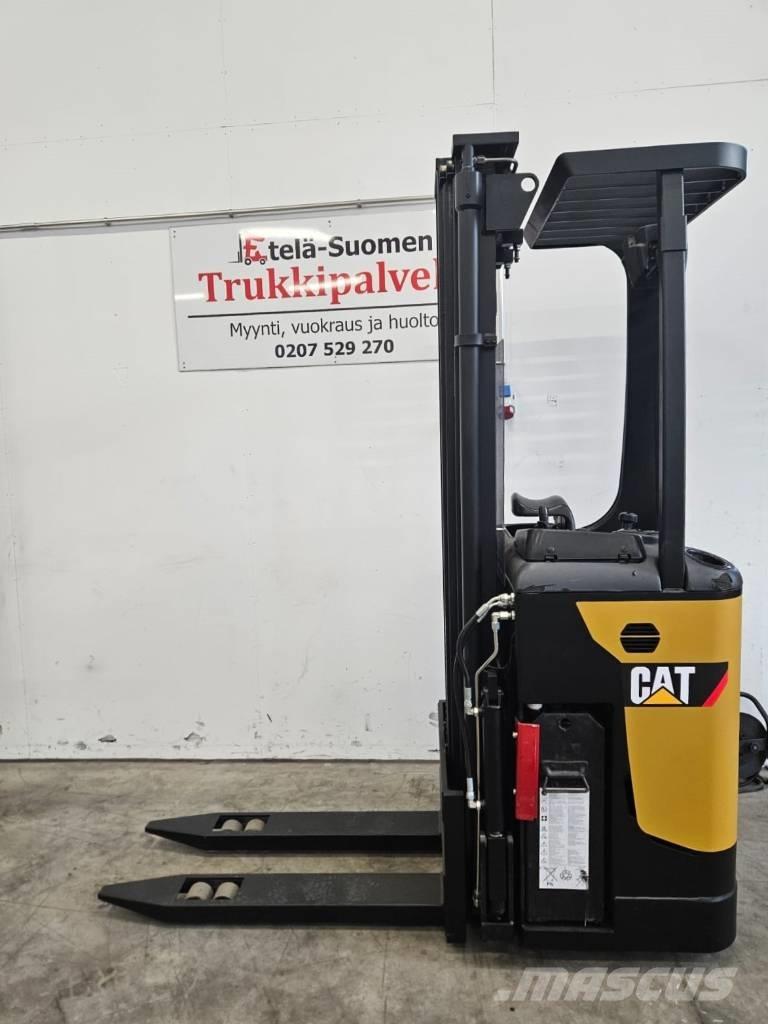 CAT NSR16N (vuokralla) Carelli stoccatori  automatici-usati