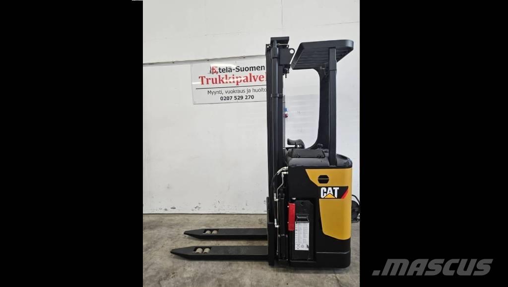 CAT NSR16N (vuokralla) Carelli stoccatori  automatici-usati