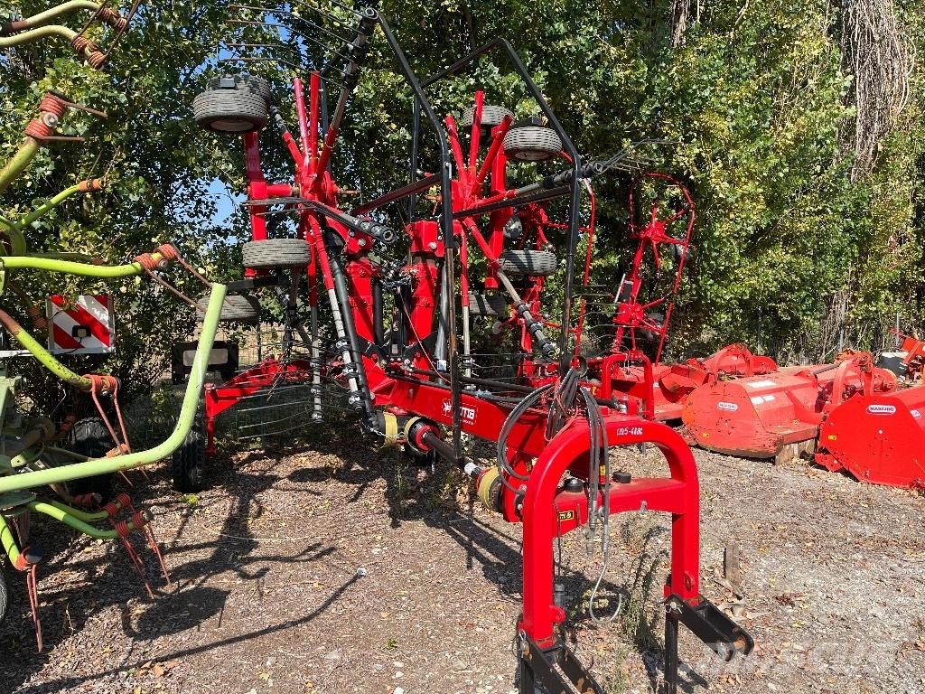 ACMA GD 680/18 Ranghinatori