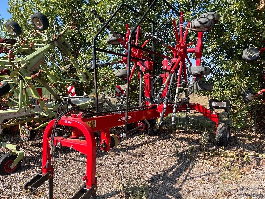 ACMA GD 680/18 Ranghinatori