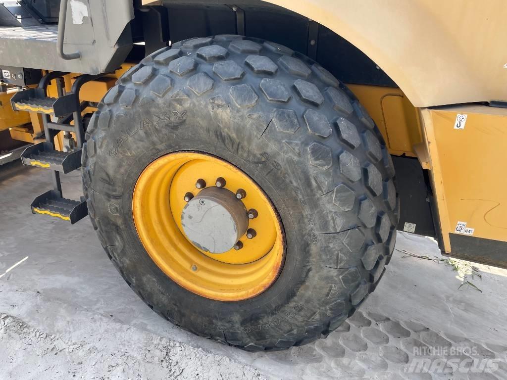 Volvo SD 115 B Rulli monotamburo