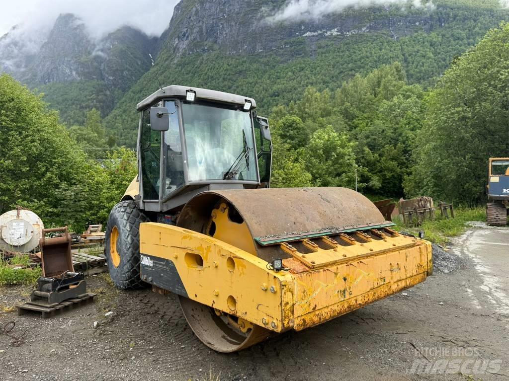 Volvo SD 160 D X Rulli monotamburo