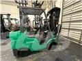 Mitsubishi FGC25N Carrelli elevatori-Altro