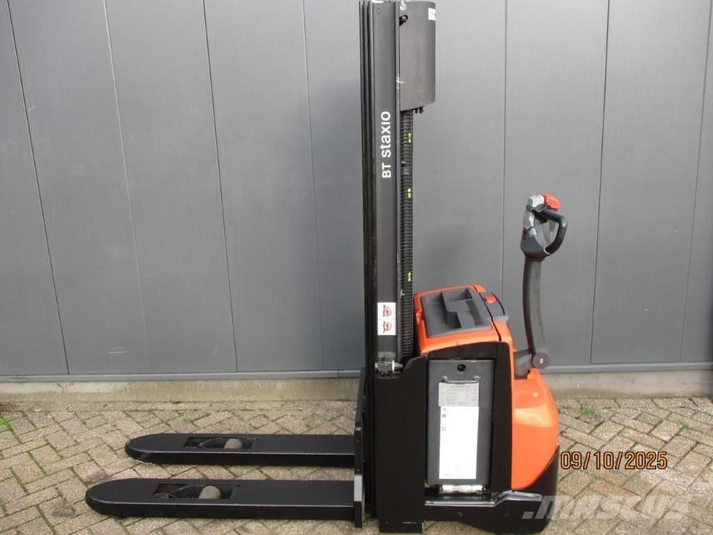 BT SWE140 Transpallet manuale