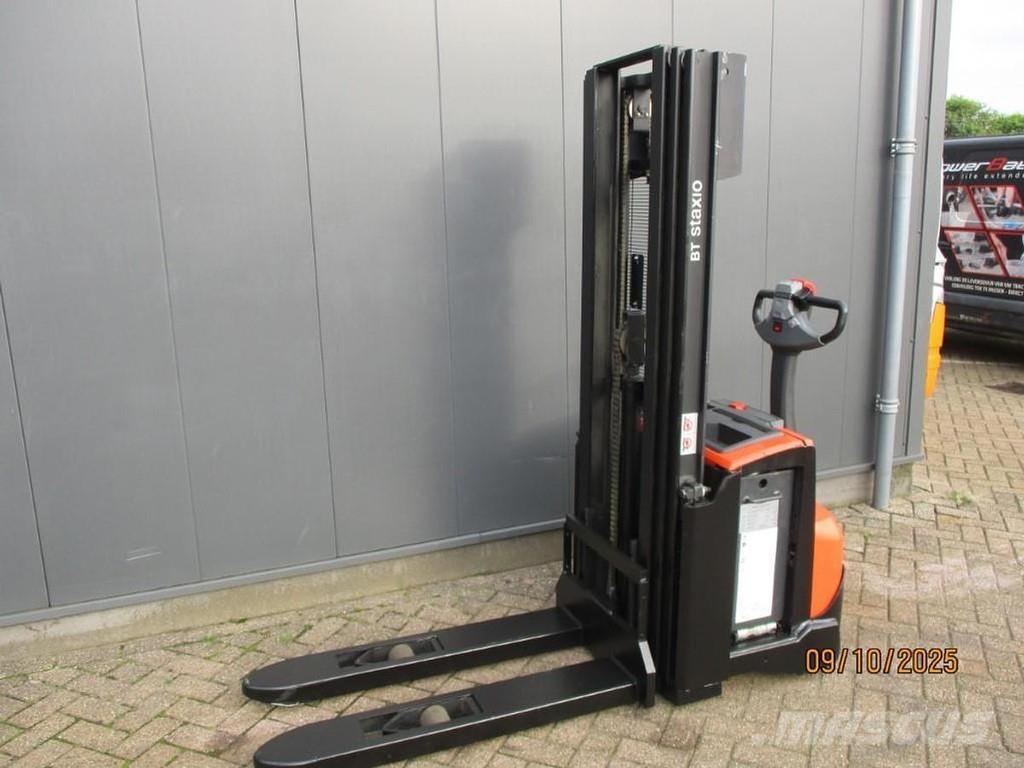 BT SWE140 Transpallet manuale