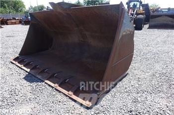 Liebherr L 586 Pale gommate