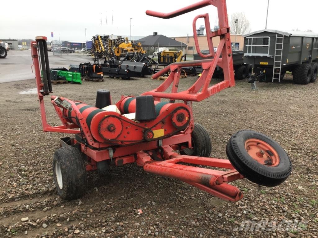 Elho Inplastare Ranghinatori