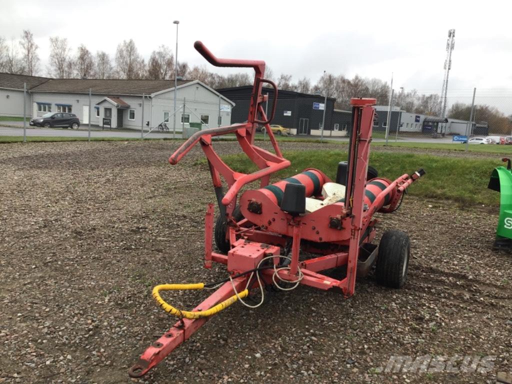 Elho Inplastare Ranghinatori