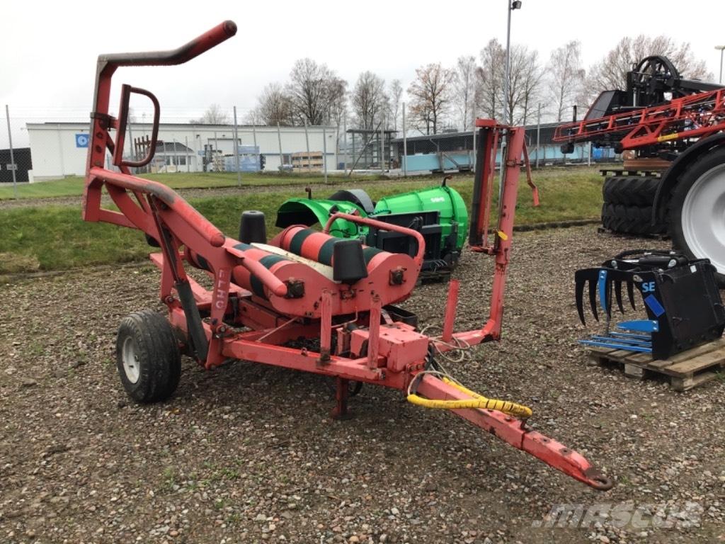 Elho Inplastare Ranghinatori