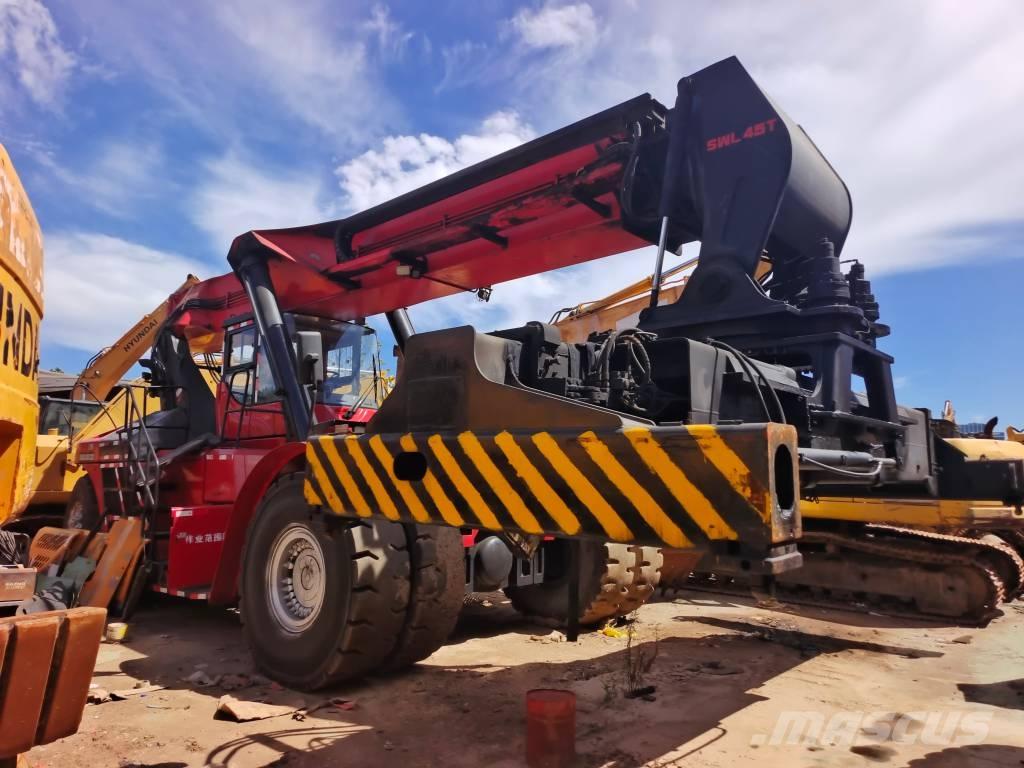 Sany SRSC 45 C30 Carrelli elevatori