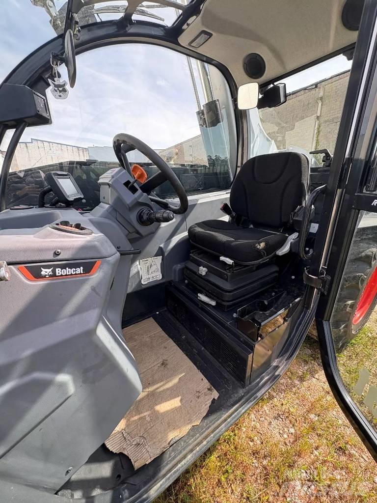 Bobcat TL 26.60 Sollevatori telescopici per agricoltura