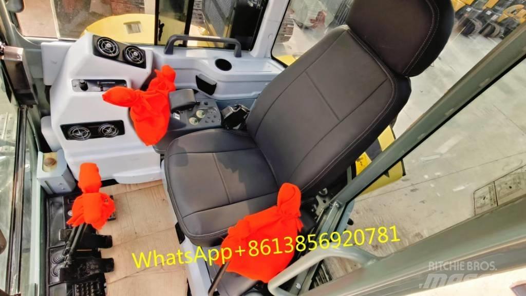 Yanmar Vio 55 Miniescavatori
