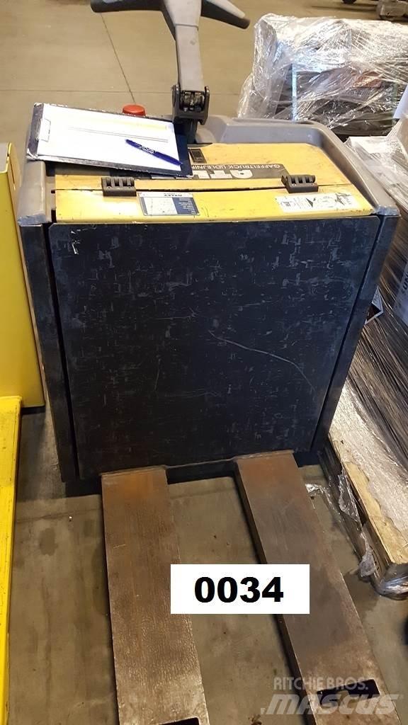 Atlet PLP200 Transpallet manuale