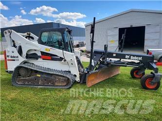 Bobcat T 870 Mini Pale Gommate