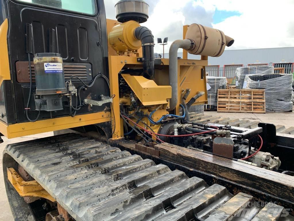 Morooka MST2200VD Dumper cingolati
