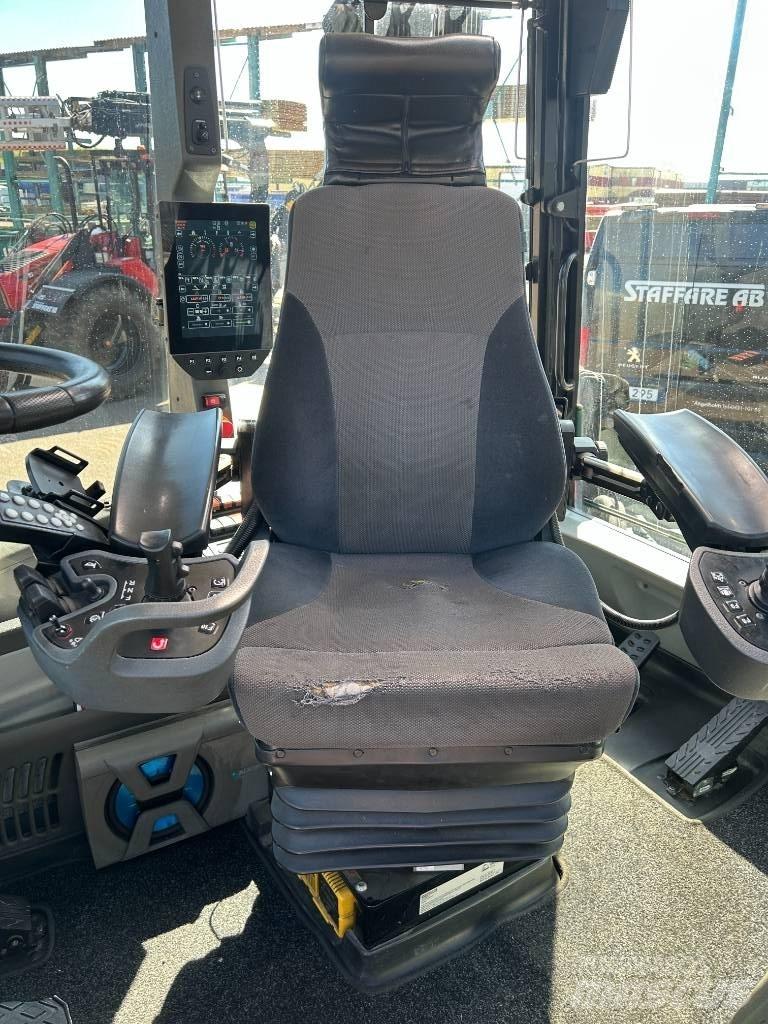 Huddig 1260 D Terne