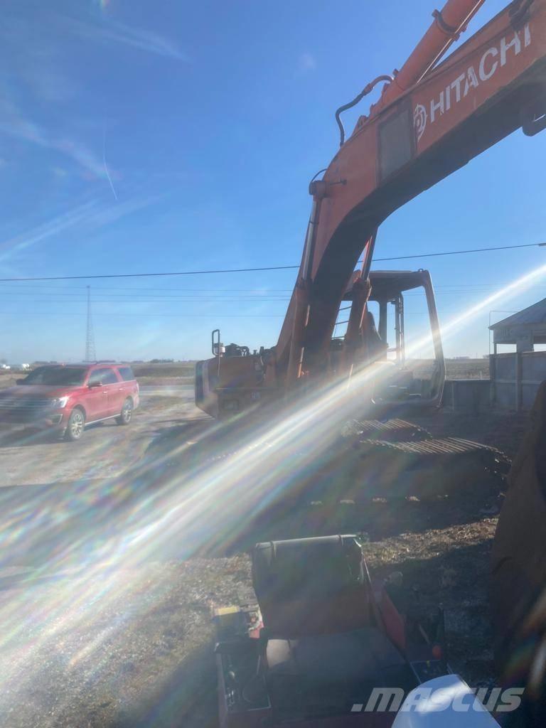 Hitachi EX 200 LC-1 Escavatori cingolati