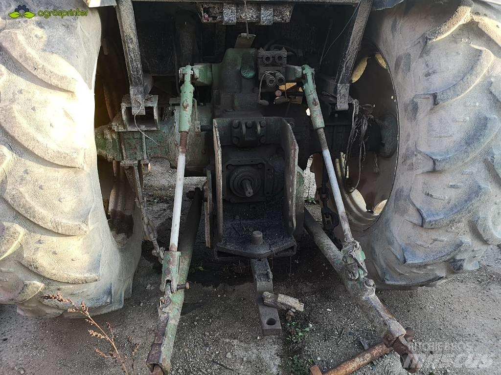 John Deere 3030 Trattori