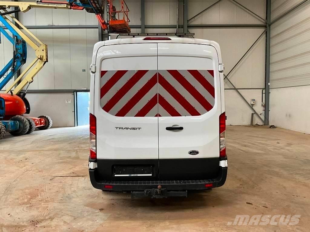 Ford transit Furgone chiuso
