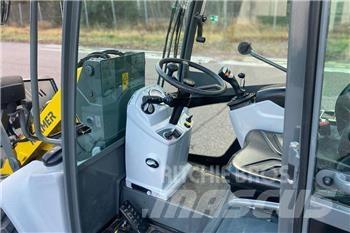 Kramer 5035 Pale gommate