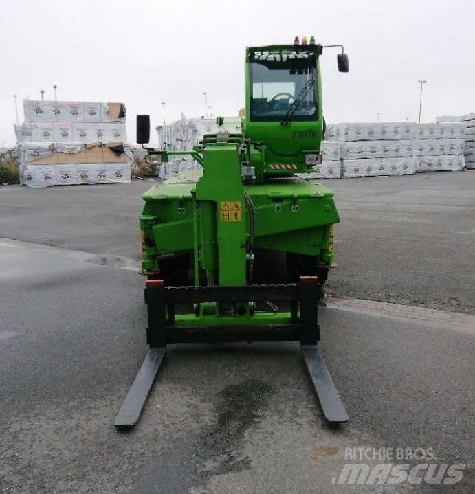 Merlo Roto 50.21 S Sollevatori telescopici