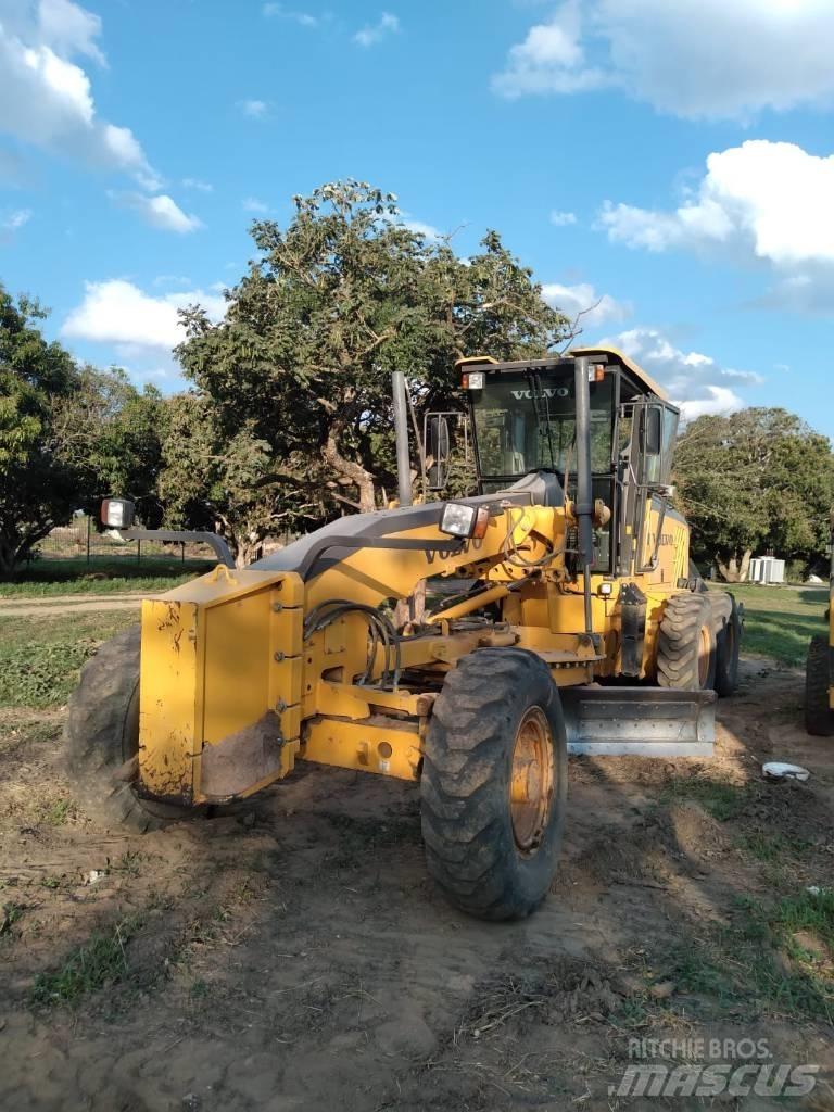 Volvo G 930 Motorgraders