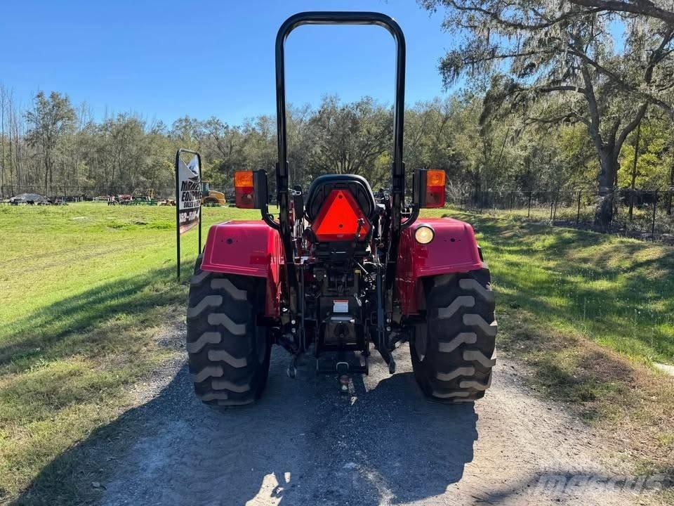 Mahindra 4540 Trattori