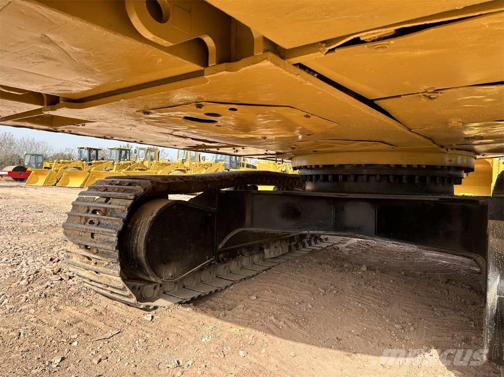 CAT 336 D L Escavatori cingolati
