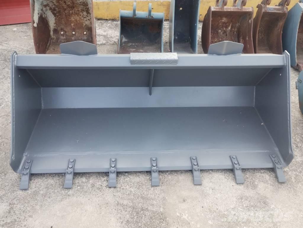 Volvo Bucket Benne