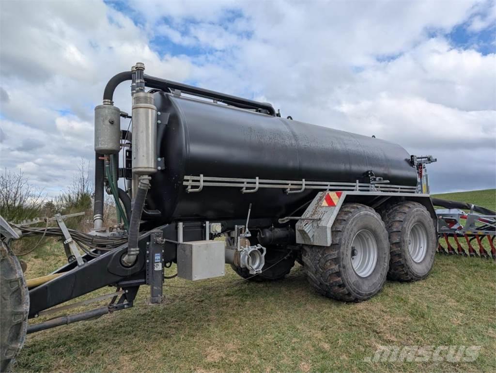 Kotte VT 20007S Spandiliquami