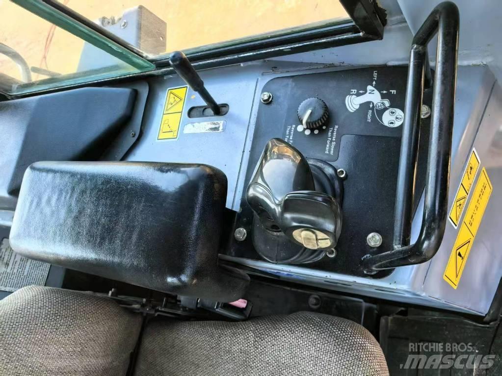 CAT D 6 K XLP Motorgraders