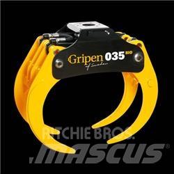 HSP Risgrip - Biogrip Pinze