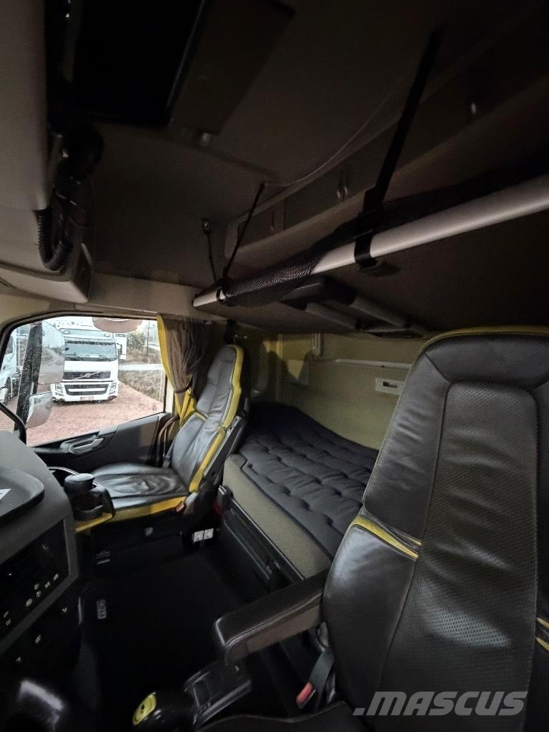 Volvo FH16 6x4 Motrici e Trattori Stradali