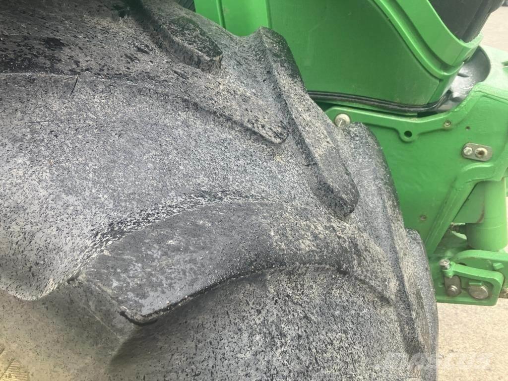 John Deere 6250R Trattori