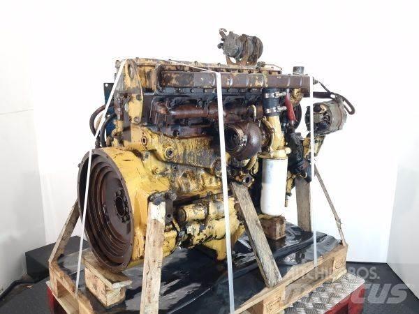 CAT 3116 Motori