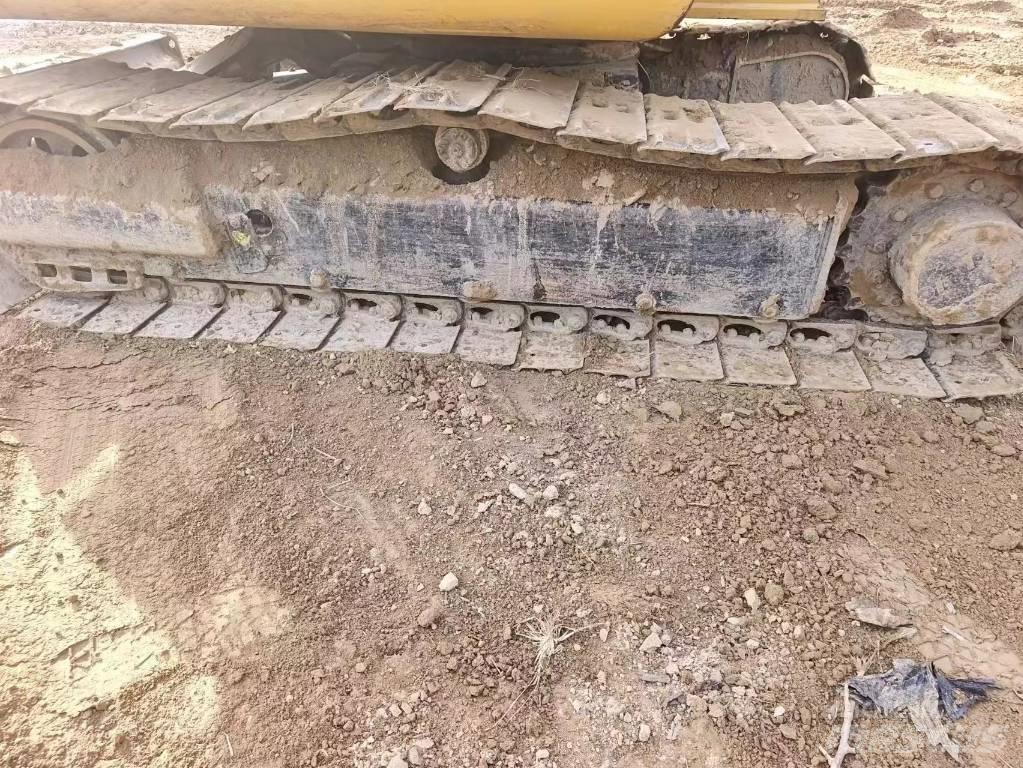 CAT 305.5 E2 Miniescavatori