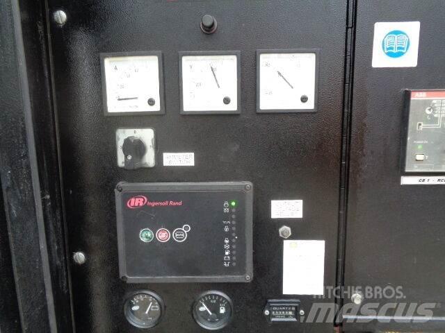 Doosan G40 Generatori diesel