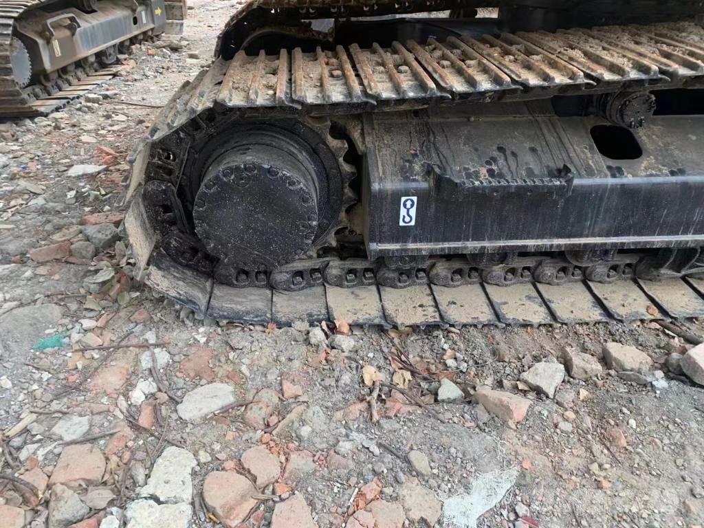 CAT 318dl Escavatori cingolati