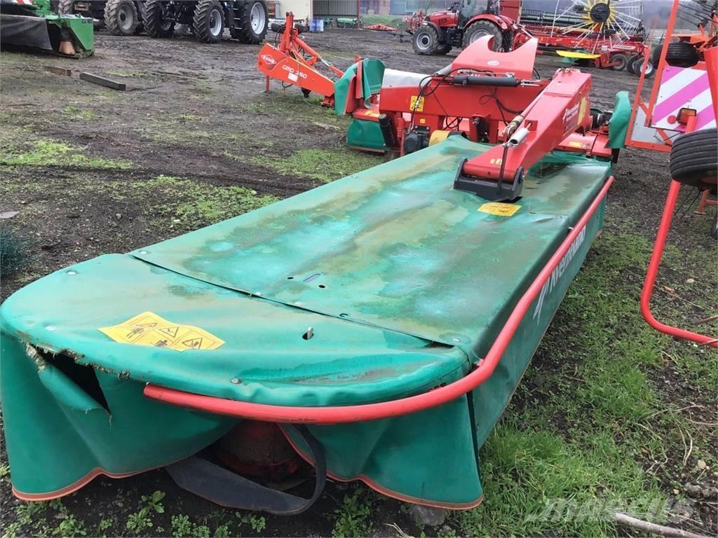 Kverneland 2540MH Falciatrici