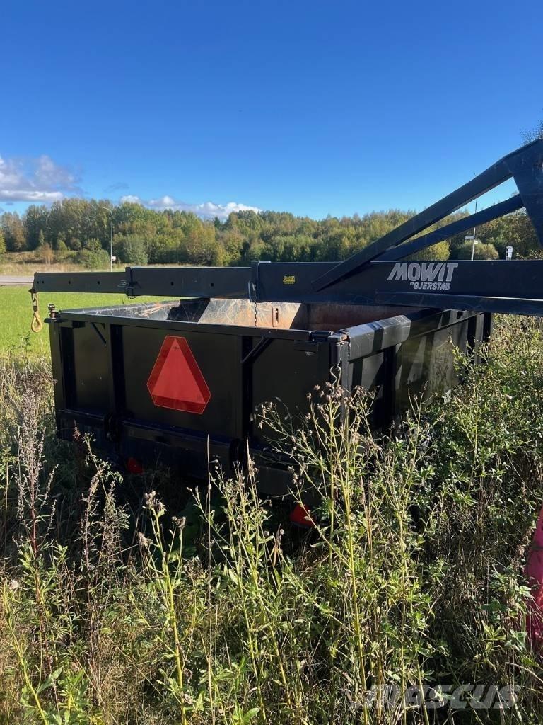 Doosan DX 55 Miniescavatori
