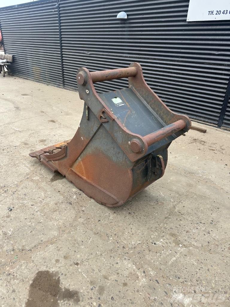 Andet S80 graveskovl Benne