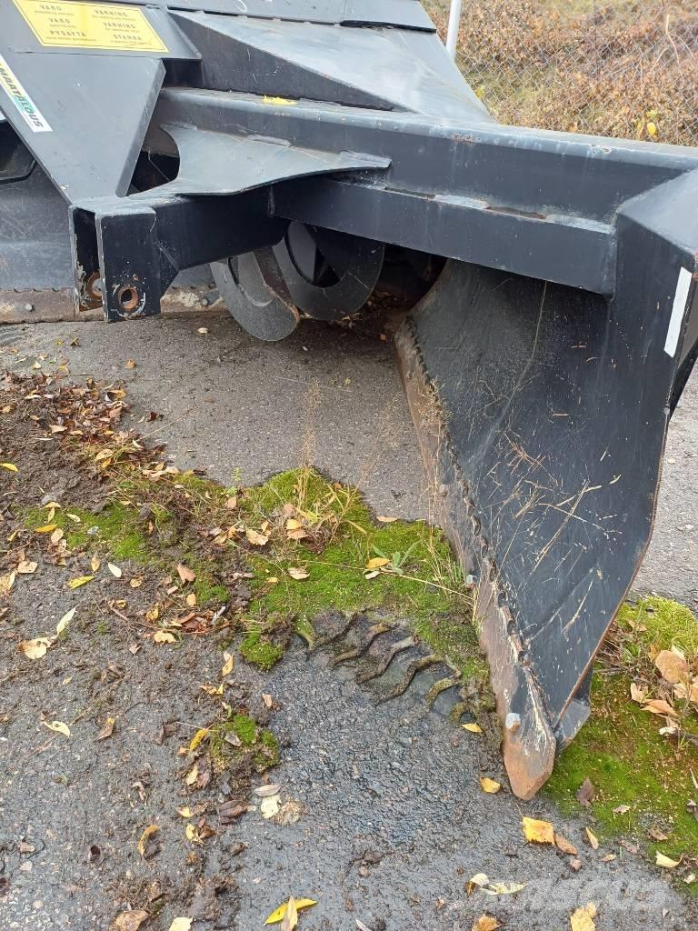 Leppä Leppä 255 Spazzaneve