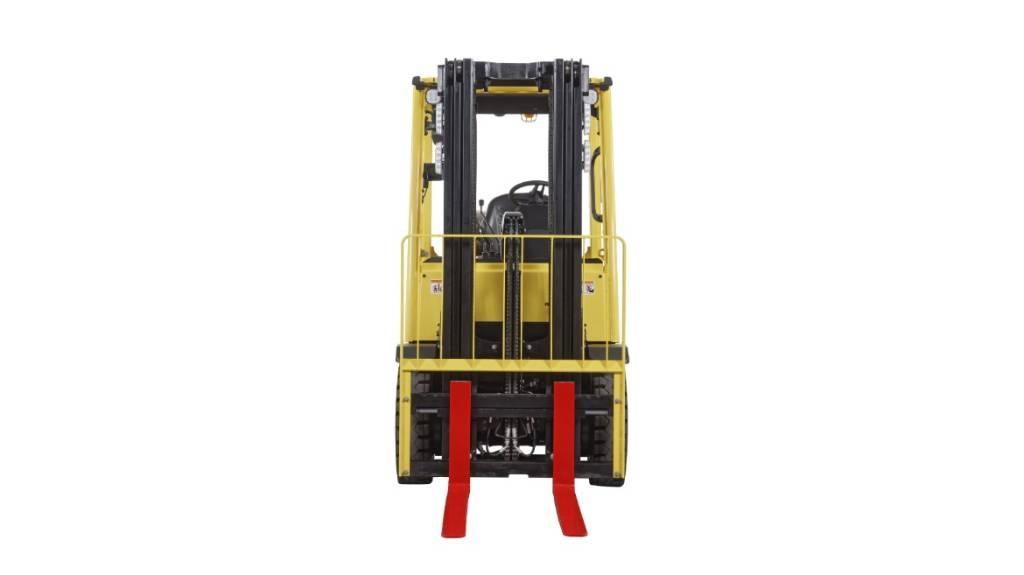 Hyster H3.5A-L Carrelli elevatori GPL