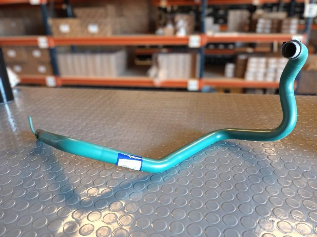 Volvo PIPE 20589462 Trasporto - Altro