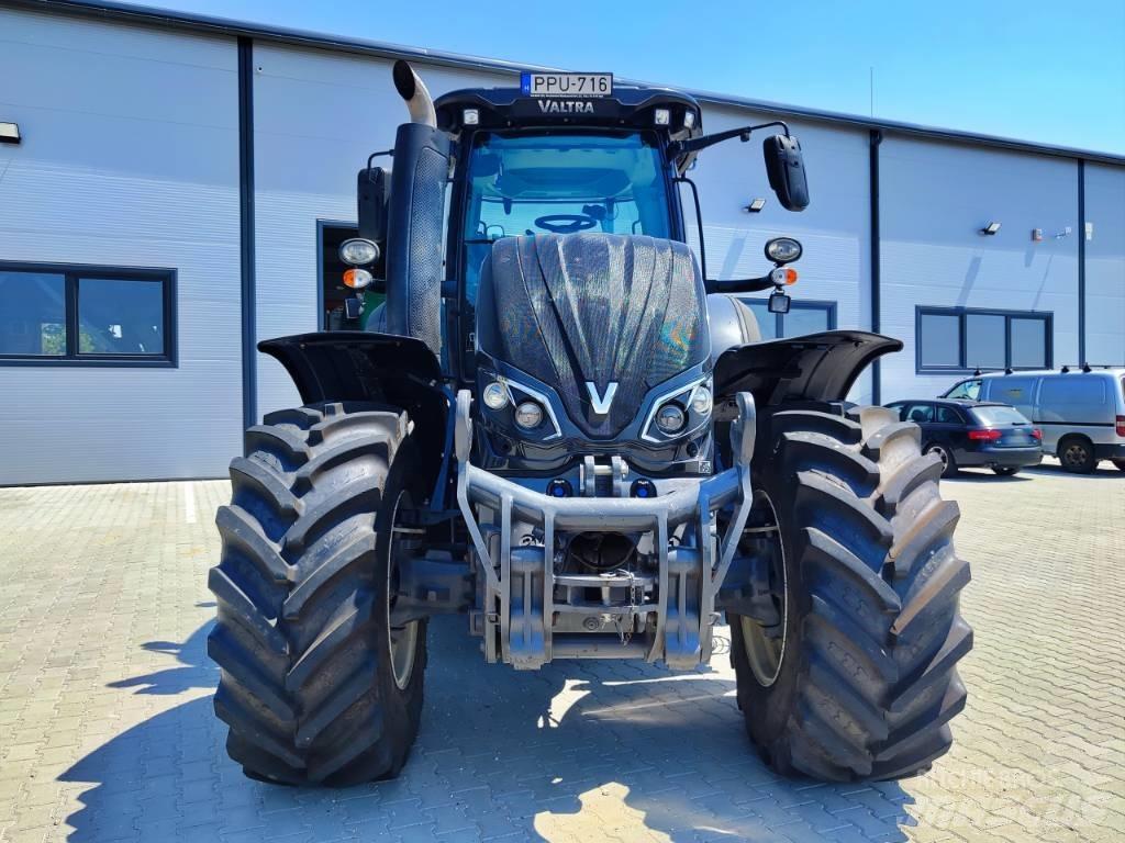 Valtra S 394 Trattori